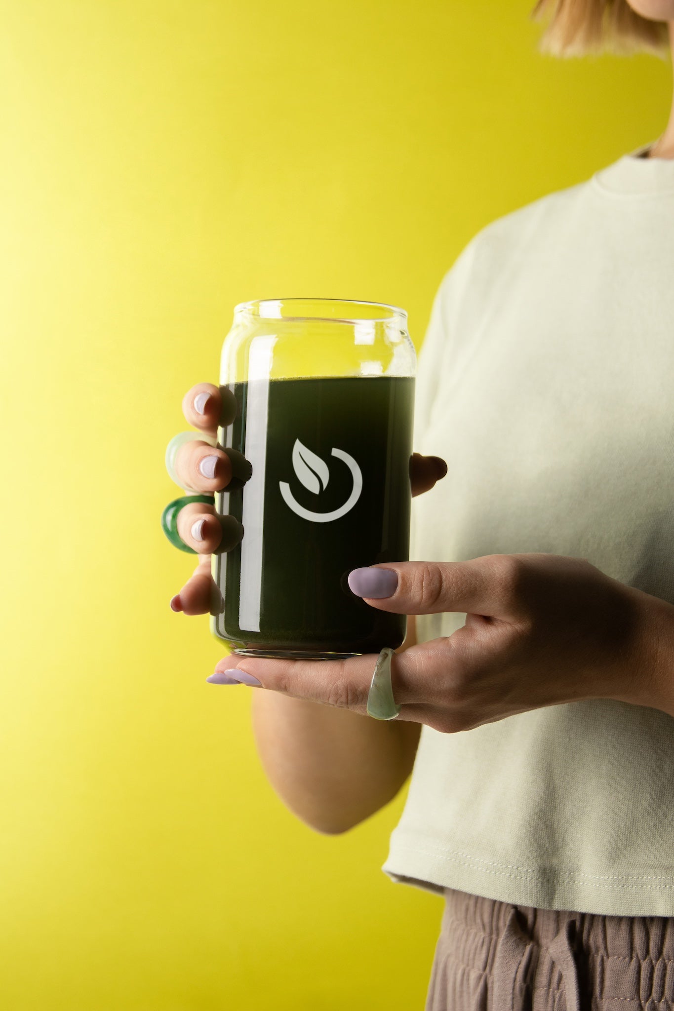 Blossom Super Greens: Organic Probiotic & Enzyme Blend for Digestive Health - Blossom Super Greens